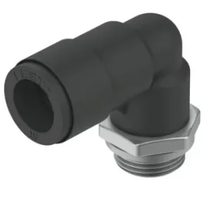 Złączka wtykowa kątowa QSL-V0-G1/4-8 FESTO Ekspresowa dostawa